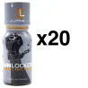 Sexline UNLOCKER 15ml x20